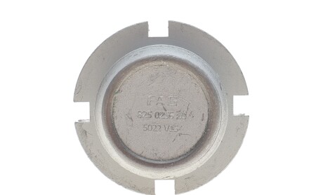 Фото 6 - Шарова опора FAG 825025510