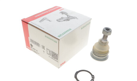 Фото 2 - Шарова опора FAG 825 0257 10 (825025710)