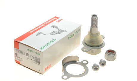 Фото 2 - Шаровая опора FAG 825 0273 10 (825027310)