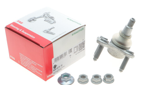 Фото 2 - Шарова опора FAG 825 0276 10 (825027610)