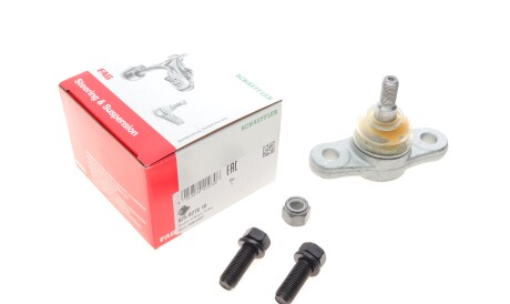 Фото 2 - Шарова опора FAG 825 0278 10