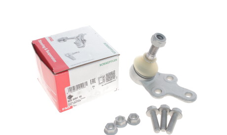 Фото 2 - Шаровая опора FAG 825 0281 10 (825028110)