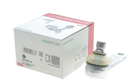 Фото 2 - Шарова опора FAG 825 0292 10