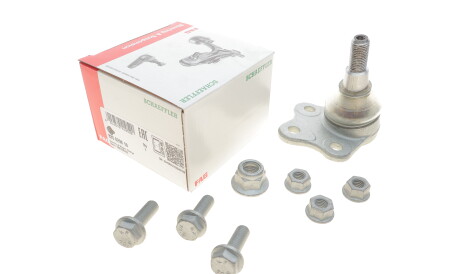 Фото 2 - Шарова опора FAG 825 0298 10 (825029810)