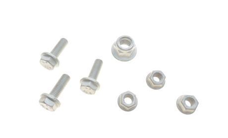 Фото 4 - Шарова опора FAG 825 0298 10 (825029810)