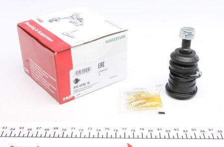 Фото 2 - Шарова опора FAG 825 0299 10 (825029910)