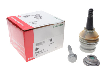 Фото 2 - Шаровая опора FAG 825031510