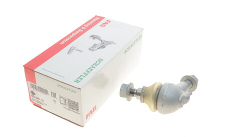 Фото 2 - Шарова опора FAG 825 0321 10 (825032110)