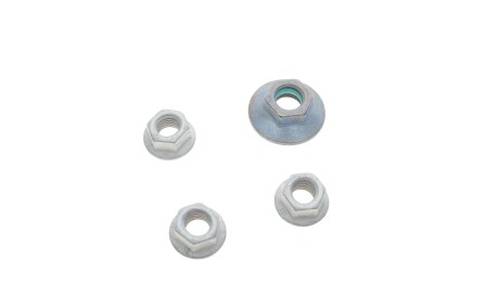 Фото 2 - Шаровая опора FAG 825 0323 10