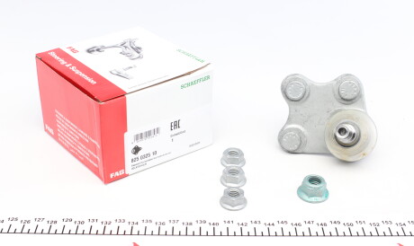 Фото 2 - Шарова опора FAG 825 0325 10 (825032510)