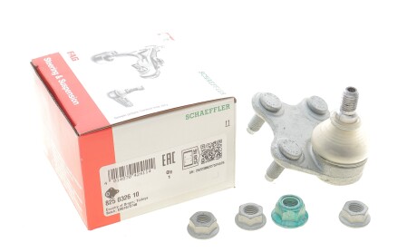 Фото 5 - Шаровая опора FAG 825 0326 10 (825032610)