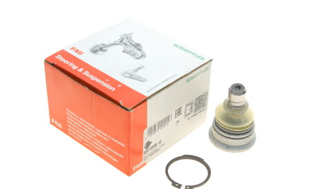 Фото 2 - Шаровая опора FAG 825 0338 10 (825033810)