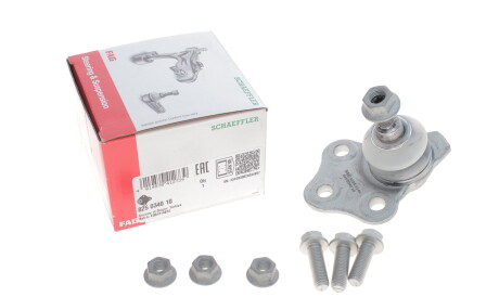 Фото 3 - Шарова опора FAG 825 0340 10 (825034010)