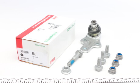 Фото 2 - Шарова опора FAG 825 0350 10 (825035010)