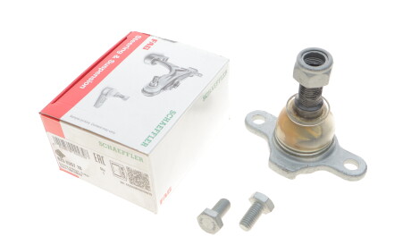 Фото 2 - Шарова опора FAG 825 0357 10 (825035710)