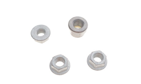 Фото 3 - Шарова опора FAG 825 0362 10 (825036210)