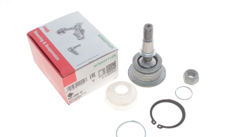 Фото 3 - Шарова опора FAG 825 0369 10 (825036910)