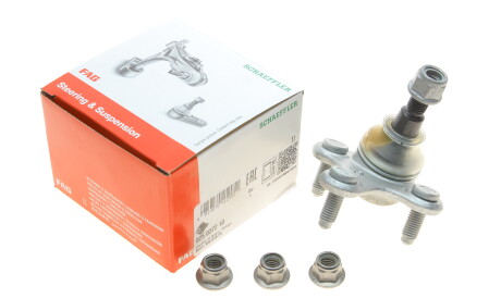 Фото 2 - Шарова опора FAG 825 0372 10 (825037210)