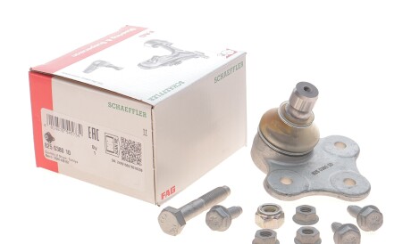 Фото 2 - Шаровая опора FAG 825 0380 10 (825038010)