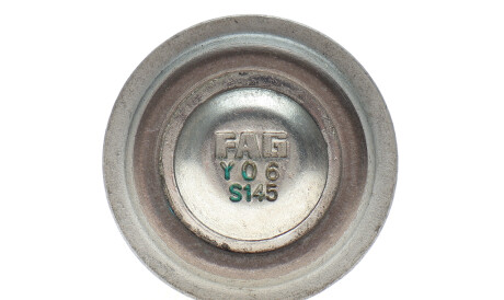 Фото 3 - Рычаг FAG 825 0381 10 (825038110)