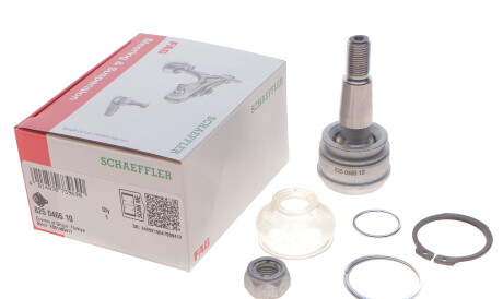 Фото 2 - Ричаг FAG 825 0466 10 (825046610)