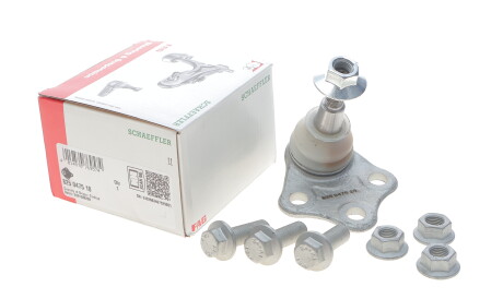 Фото 2 - Ричаг FAG 825 0475 10 (825047510)