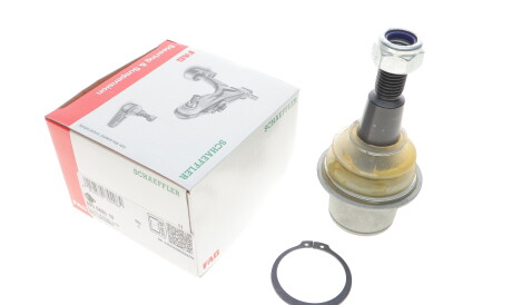 Фото 2 - Шаровая опора FAG 825 0485 10 (825048510)