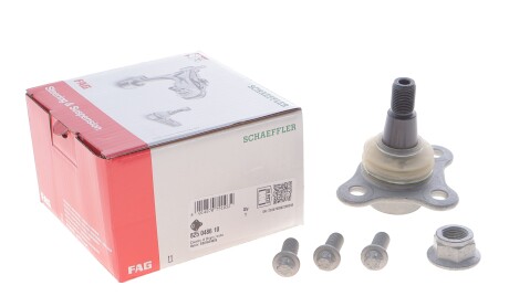 Фото 2 - Автозапчасть FAG 825 0486 10 (825048610)