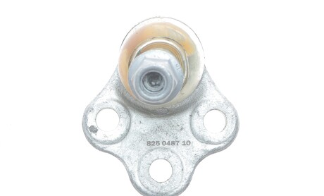 Фото 4 - Трос ручного тормоза FAG 825 0487 10 (825048710)