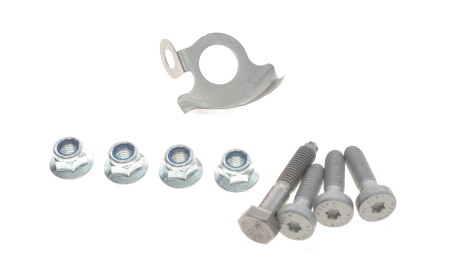 Фото 2 - Шаровая опора FAG 825 0489 10