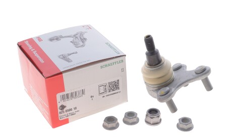 Фото 2 - Автозапчасть FAG 825 0506 10 (825050610)