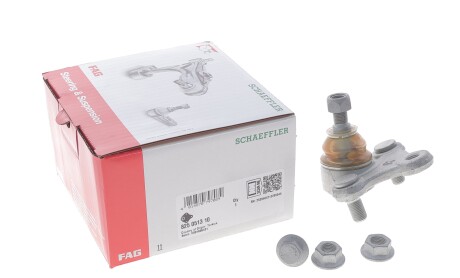 Фото 2 - Автозапчасть FAG 825 0513 10 (825051310)