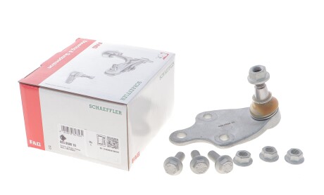 Фото 2 - Автозапчасть FAG 825 0588 10 (825058810)