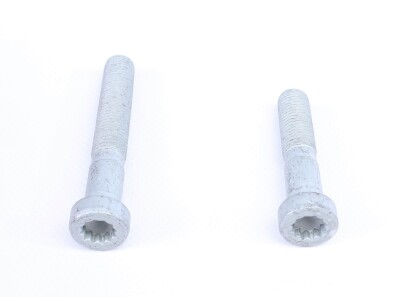 Фото 3 - Сайлентблок важеля FAG 827 0003 30 (827000330)