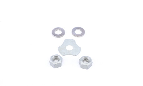 Фото 4 - Сайлентблок важеля FAG 827 0003 30 (827000330)