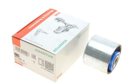 Фото 2 - Сайлентблок важеля FAG 829 0005 10 (829000510)