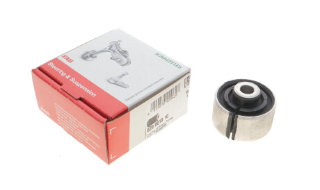 Фото 2 - Сайлентблок важеля FAG 829 0010 10 (829001010)