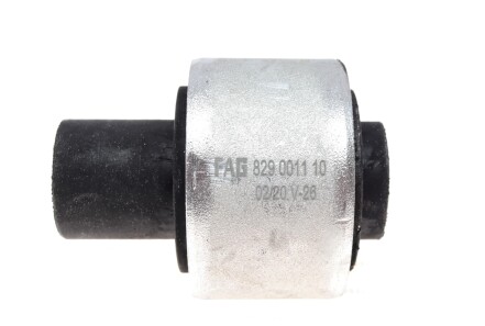 Фото 2 - Сайлентблок важеля FAG 829 0011 10 (829001110)
