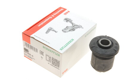 Фото 2 - Сайлентблок важеля FAG 829 0028 10