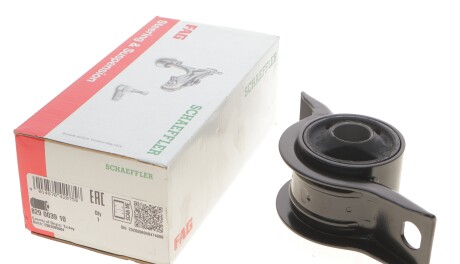 Фото 2 - Сайлентблок важеля FAG 829 0039 10 (829003910)