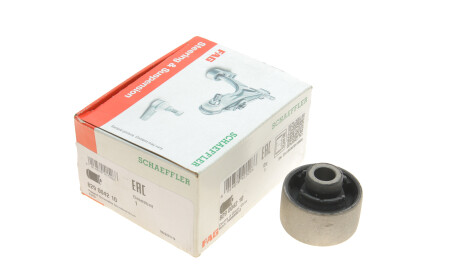 Фото 3 - Сайлентблок рычага FAG 829 0042 10 (829004210)