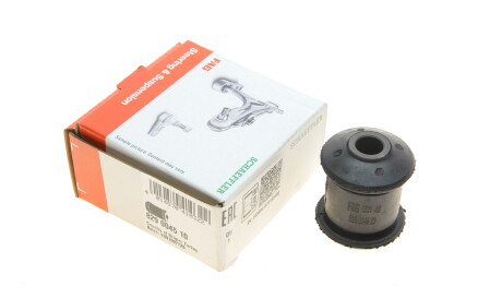 Фото 2 - Сайлентблок важеля FAG 829 0045 10 (829004510)