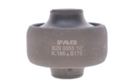 Фото 3 - Сайлентблок рычага FAG 829 0055 10 (829005510)