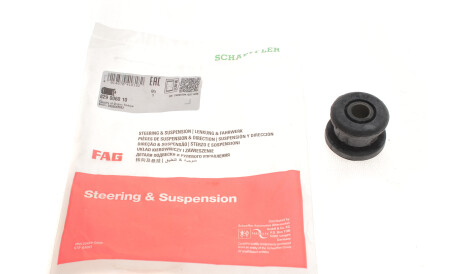Фото 2 - Сайлентблок важеля FAG 829 0060 10 (829006010)