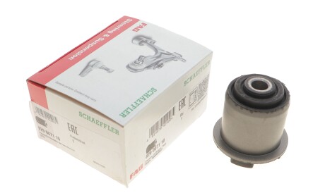 Фото 2 - Сайлентблок важеля FAG 829 0071 10 (829007110)