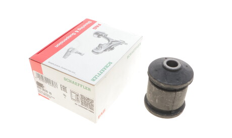 Фото 2 - Сайлентблок рычага FAG 829 0078 10 (829007810)