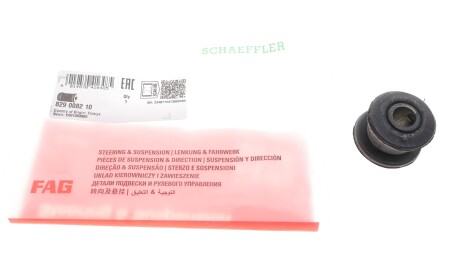 Фото 2 - Сайлентблок важеля FAG 829 0082 10