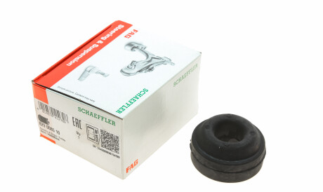 Фото 2 - Сайлентблок рычага FAG 829 0085 10 (829008510)