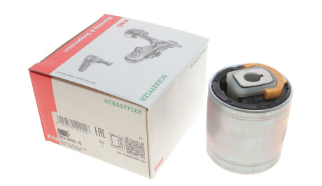 Фото 2 - Сайлентблок рычага FAG 829 0096 10