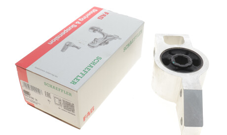 Фото 2 - Сайлентблок важеля FAG 829 0108 10 (829010810)